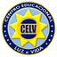 Logo - Logo Celv - Centro Educacional Luz E Vida De éden