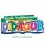 Logo - Logo Escola Presbiteriana Didaquê