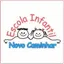 Logo - Logo Escola Infantil Novo Caminhar