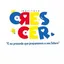 Logo - Logo Instituto Educacional Crescer