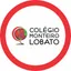 Logo - Logo Colégio Monteiro Lobato