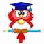 Logo - Logo Escola De Educação Infantil A Corujinha