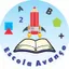 Logo - Logo Escola Avanço