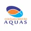 Logo - Logo Colégio Cristão Aquas