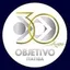Logo - Logo Colégio Objetivo - Unidade Itatiba