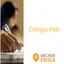 Logo - Logo Colégio Kids