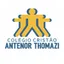 Logo - Logo Colégio Cristão Antenor Thomazi