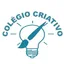 Logo - Logo Colégio Criativo