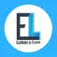 Logo - Logo Elohim Colégio E Curso
