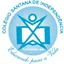 Logo - Logo Colégio Santana