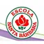 Logo - Logo Escola Santa Bárbara