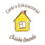 Logo - Logo Centro Educacional  Casinha Amarela