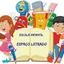 Logo - Logo Espaço Letrado