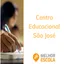 Logo - Logo Centro Educacional São José