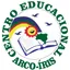 Logo - Logo Centro Educacional Arco íris