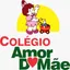 Logo - Logo Amor D'mãe