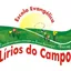 Logo - Logo Escola Evangélica Lírios Do Campo