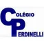 Logo - Logo Colégio Perdinelli – Unidade Chácara