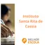 Logo - Logo Instituto Santa Rita De Cássia