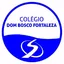 Logo - Logo Colégio Salesiano Dom Bosco