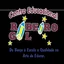 Logo - Logo Centro Educacional Ribeiro Gil