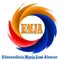 Logo - Logo Educandário Maria José Alencar