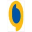 Logo - Logo Blue Vestibulares
