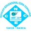 Logo - Logo Núcleo Educacional Cora Coralina