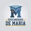 Logo - Logo Educandário De Maria Kids – Unidade V