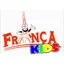 Logo - Logo França Kids