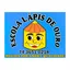 Logo - Logo Escola Lapis De Ouro
