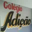 Logo - Logo Colégio Adição