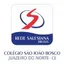 Logo - Logo Colégio Salesiano São João Bosco