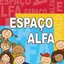 Logo - Logo Centro De Educação Infantil Espaço Alfa