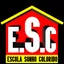 Logo - Logo Escola Sonho Colorido