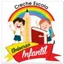 Logo - Logo Creche Escola Universo Infantil