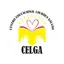 Logo - Logo Centro Educacional Lourdes Galvão