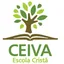Logo - Logo Ceiva Escola Cristã