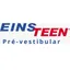 Logo - Logo Einsteen Pré Vestibular
