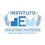 Logo - Logo Instituto Educacional Montessori
