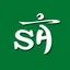 Logo - Logo Centro Educacional Souza Amorim/ Jardim Escola Gente Sabida
