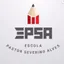 Logo - Logo Escola Pr Severino Alves