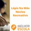 Logo - Logo Escola N. R. Lápis Na Mão