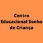 Logo - Logo Centro Educacional Sonho De Criança