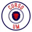Logo - Logo Curso Um
