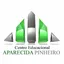 Logo - Logo Centro Educacional Aparecida Pinheiro