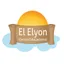 Logo - Logo El Elyon Centro Educacional