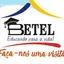 Logo - Logo Centro Educacional Betel