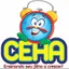 Logo - Logo Centro Educacional é Hora De Aprender
