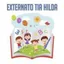 Logo - Logo Externato Tia Hilda E Centro De Educação ágape